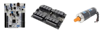 Control Component 2